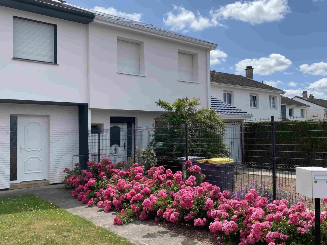 Rénovation énergétique à Aire Sur La Lys